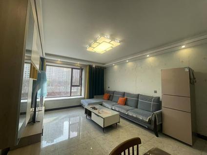 尧都尧都整租 金域王府3室2厅/132平/低楼层