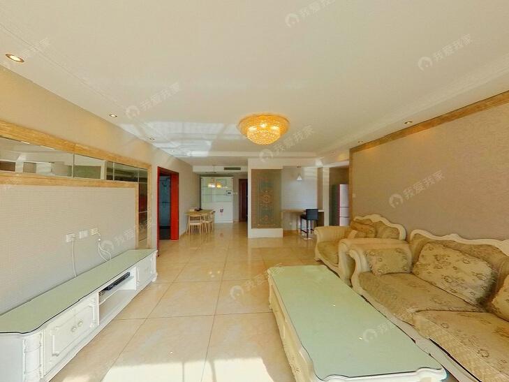 整租·方庄六号