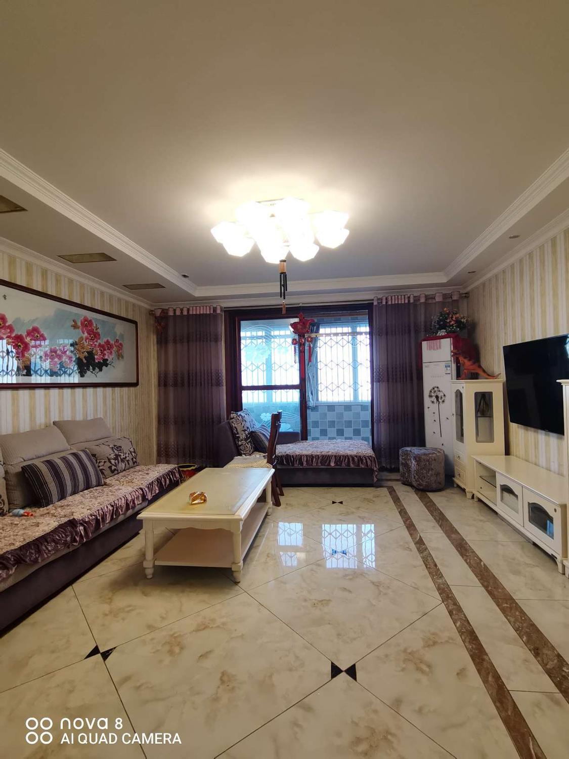 整租·龙泉福苑