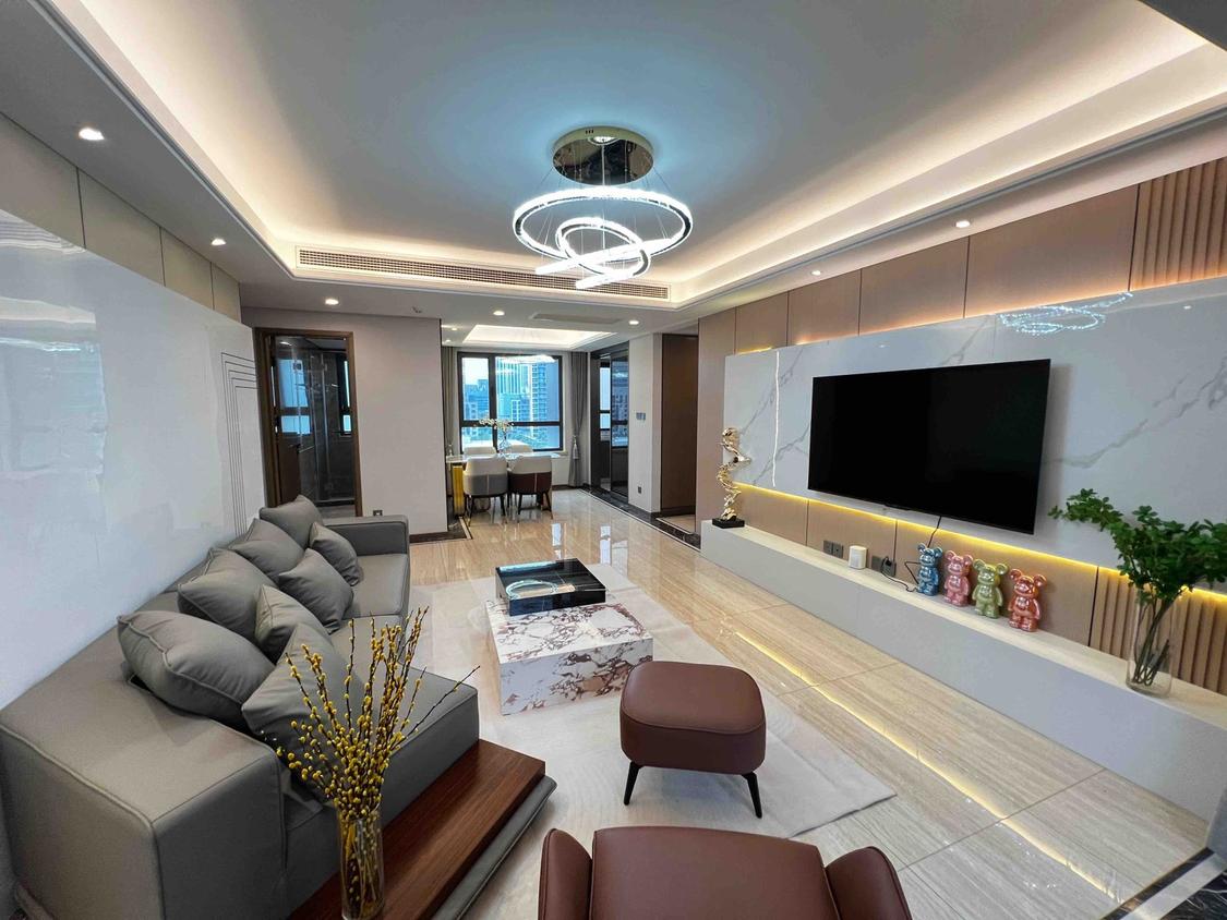 整租·仁恒公园世纪