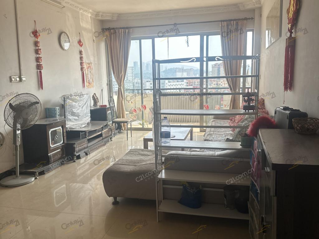 整租·新世纪花园