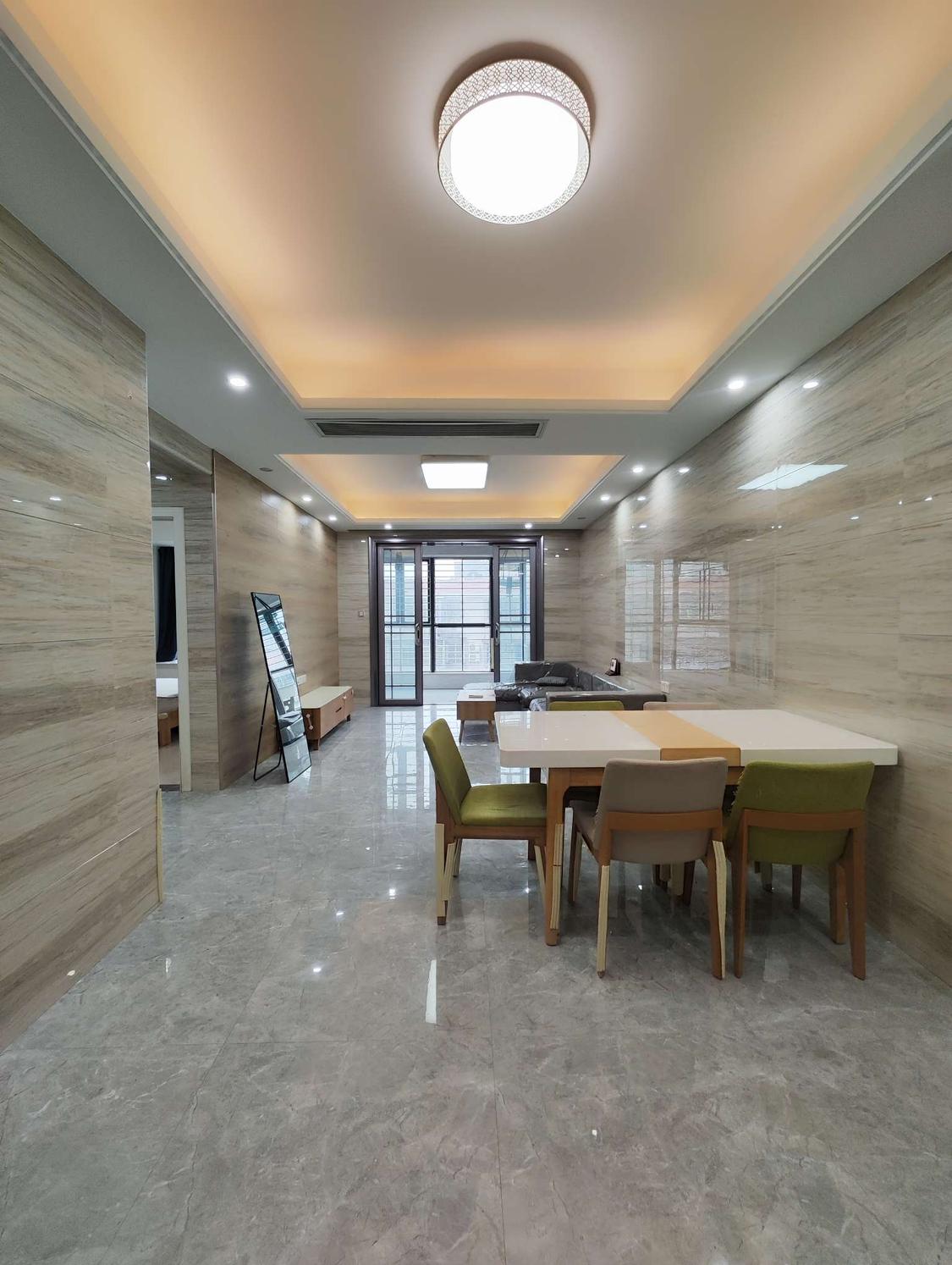 整租·东海湾(太古广场三期)