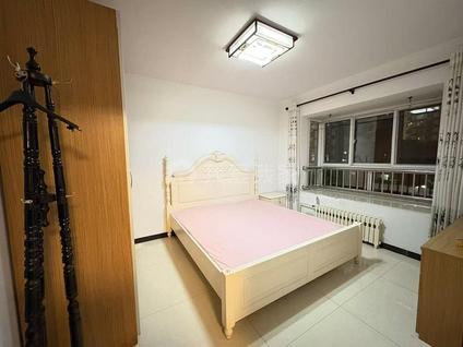 朝阳豆各庄整租 朝丰家园(十五号院)2室1厅/73平/低楼层