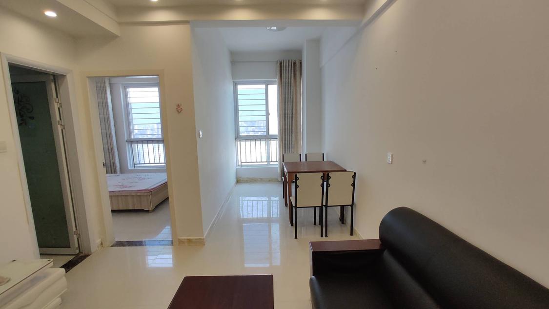 整租·长江才苑