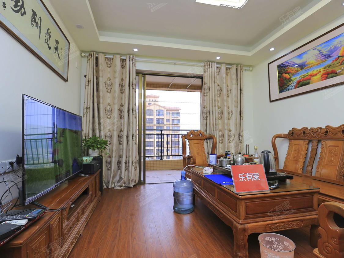 整租·君汇熙庭