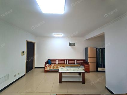 房山长阳整租 九洲溪雅苑(二区)1室1厅/72平/低楼层