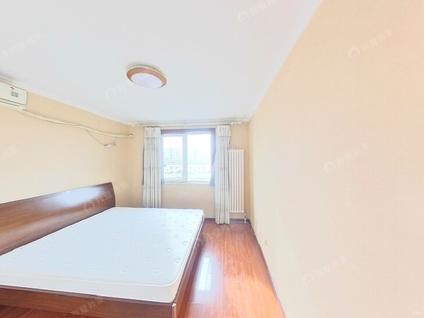 朝阳望京整租 首开知语城2室2厅/91平/中楼层