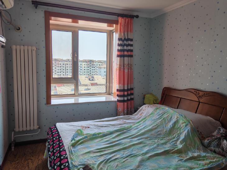 整租·腾龙家园