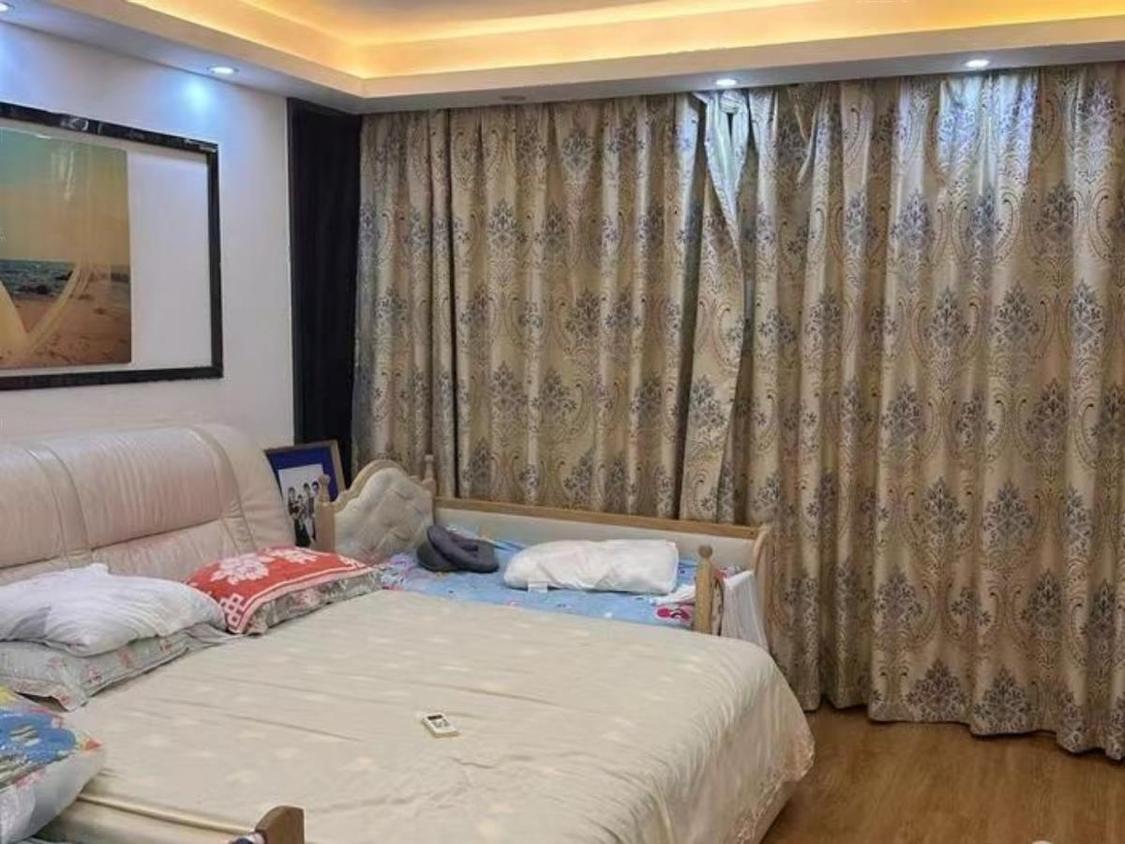 整租·海航国兴城(B区)