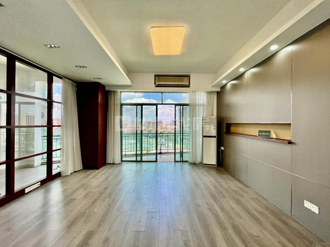 整租·星河传说