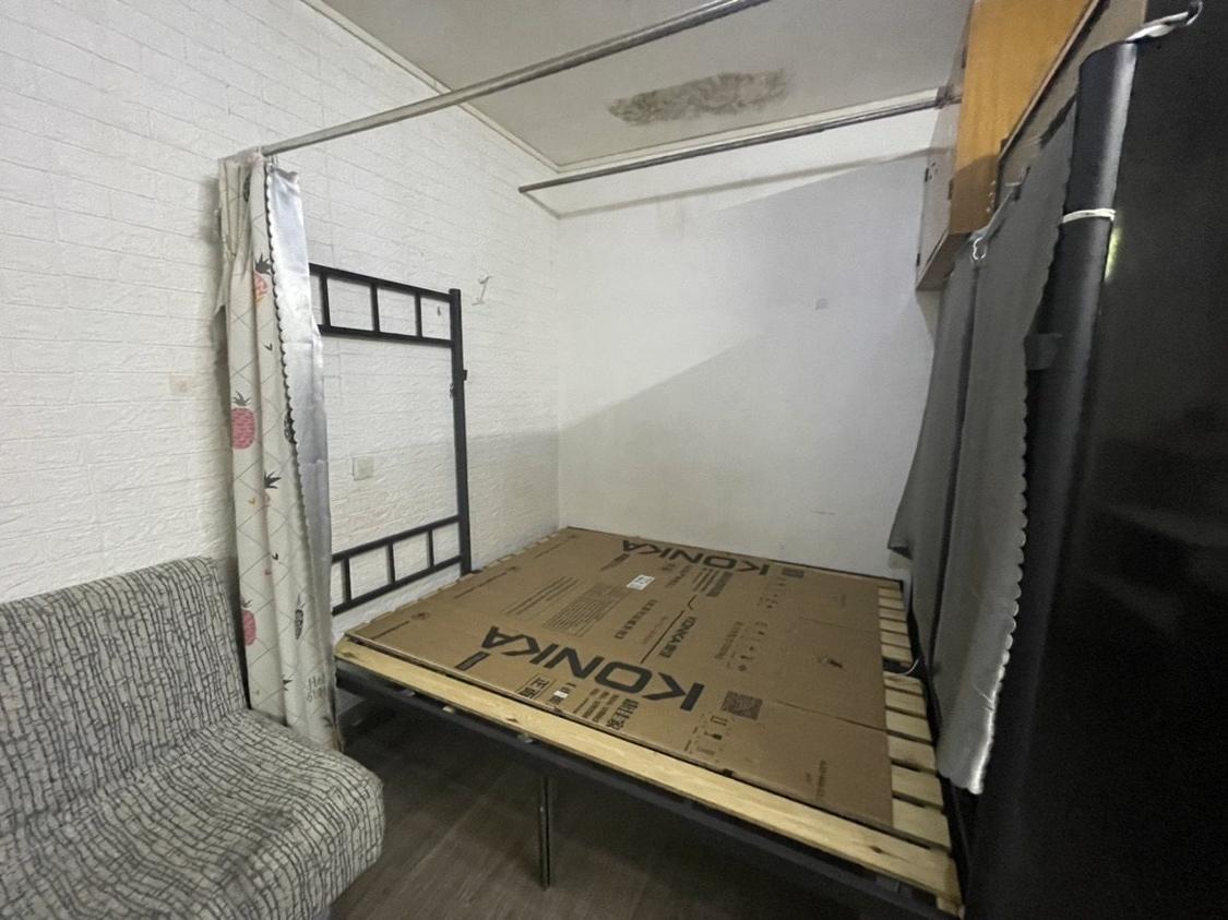 整租·双山小区(南区）