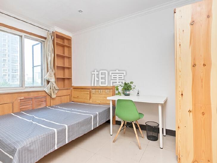 合租·砂轮厂宿舍