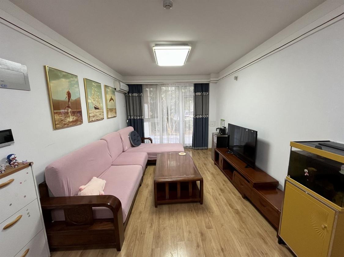 整租·银盛泰书香嘉苑