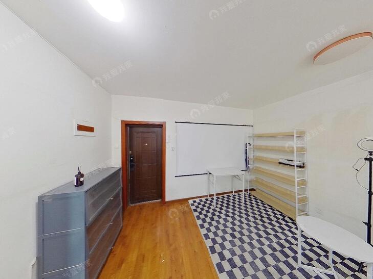 整租·莲宝路10号院