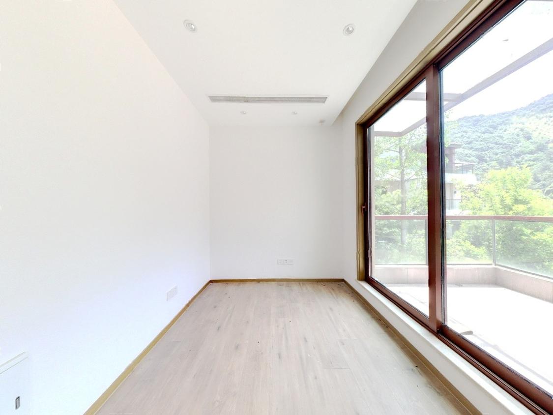 整租·悠隐南山