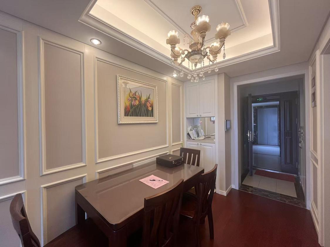 整租·海峡城云玺湾