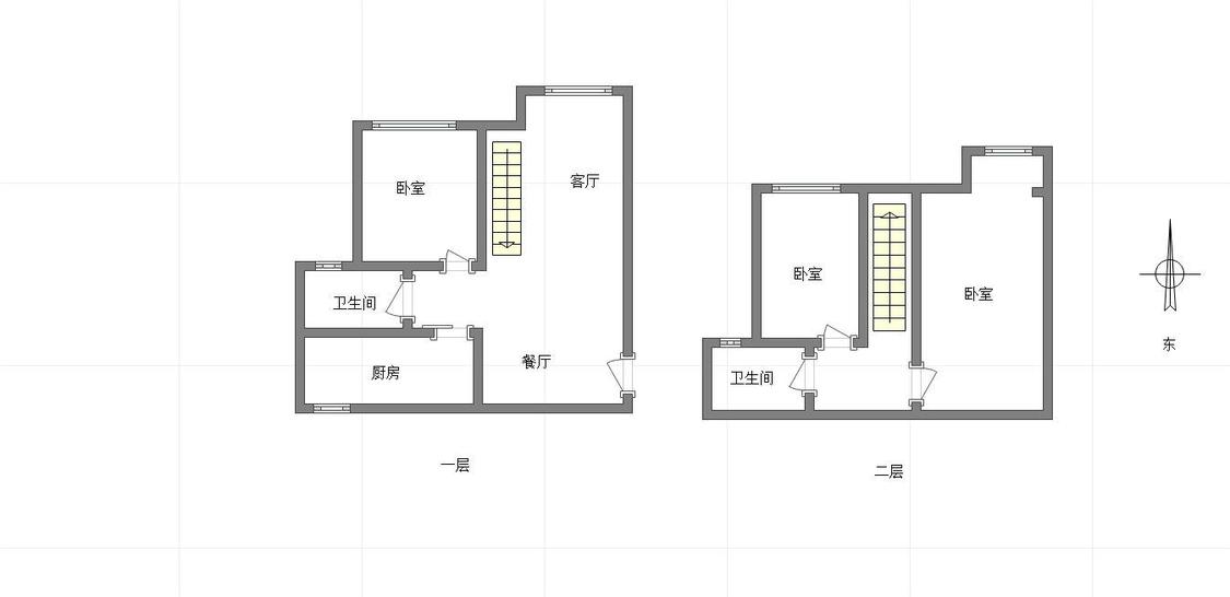 整租·协信星澜汇(一期)