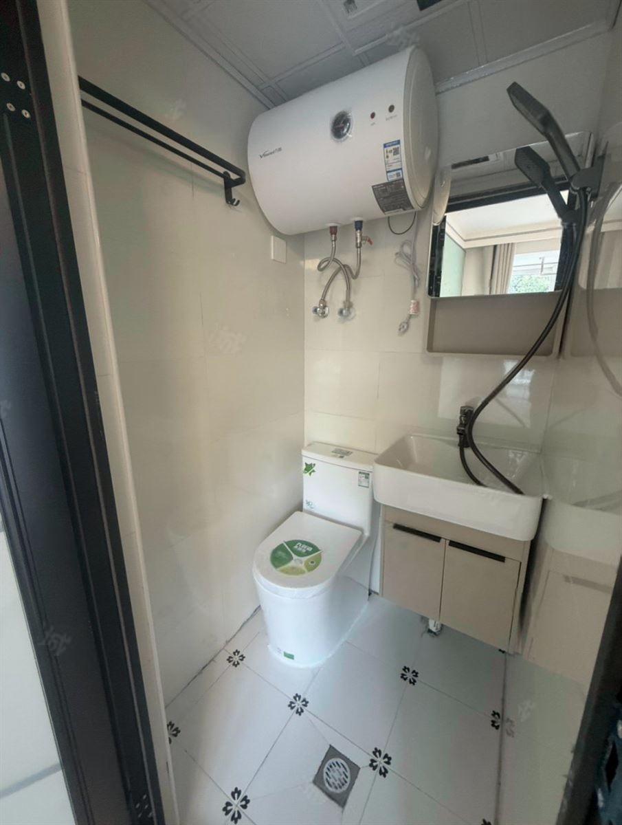 合租·阳光欧洲城(一期)