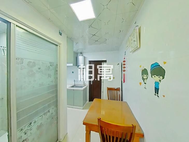 整租·长风二村(长风馨苑)