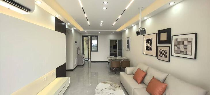 整租·东骧神骏万泰小区(铭泰苑)