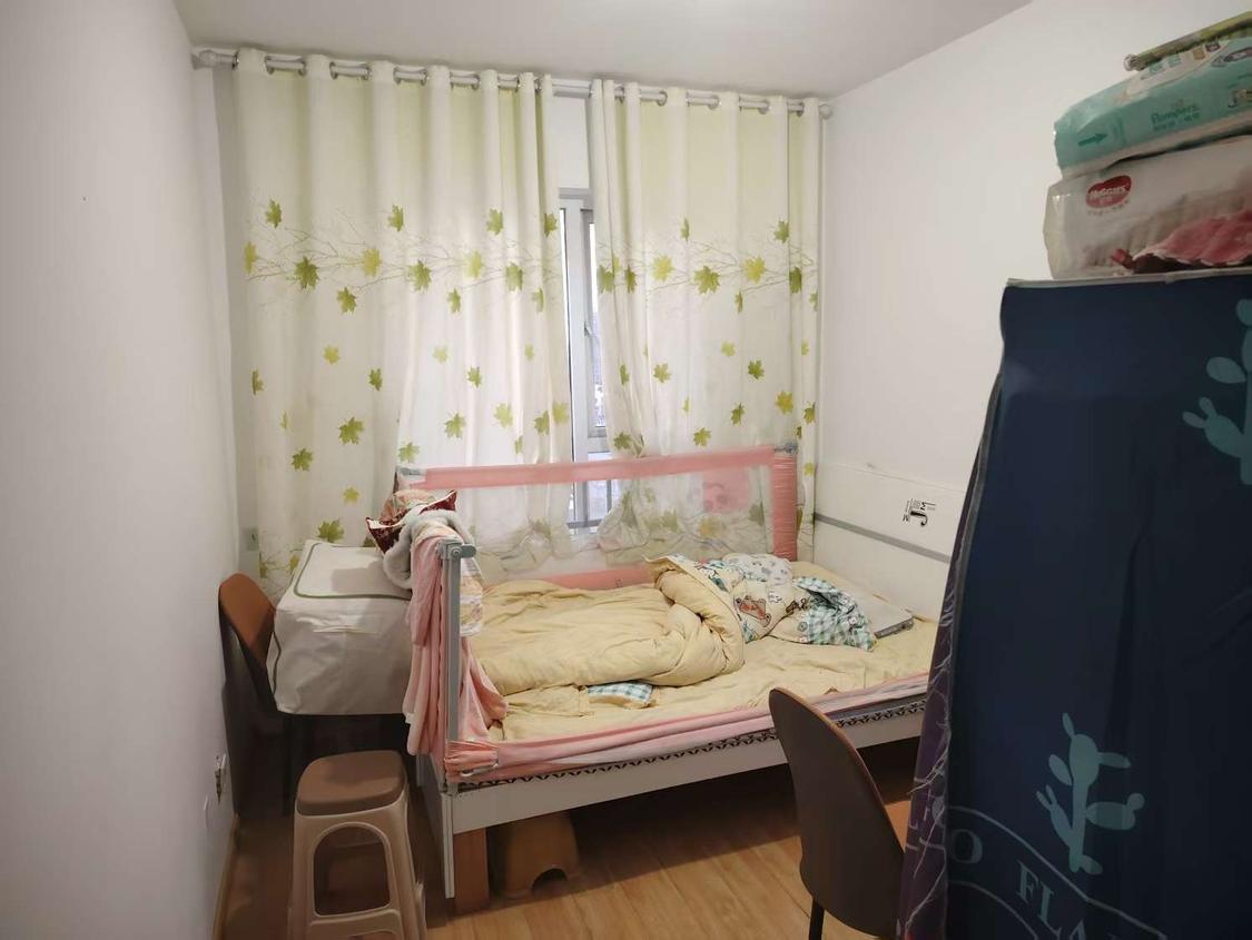 整租·祥源公园城