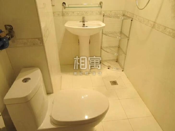 合租·团结湖中路北社区(北二条)