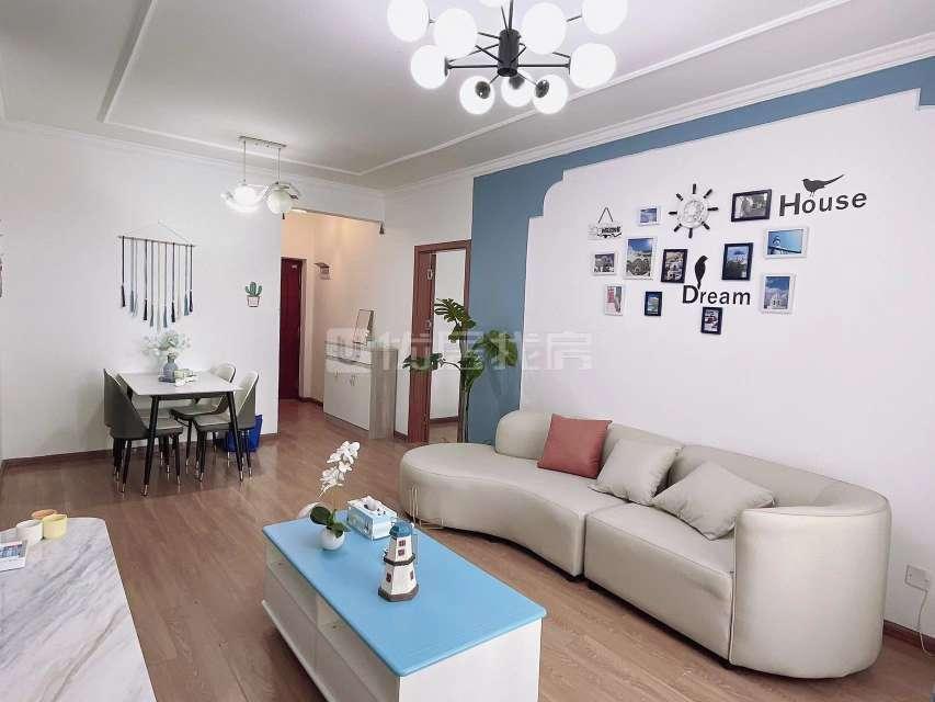 整租·昆明广场中央(A区)