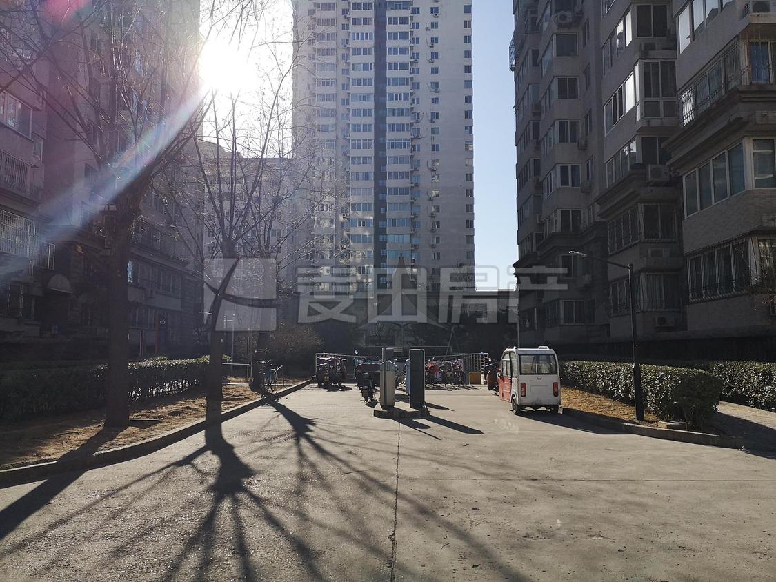 整租·今日家园
