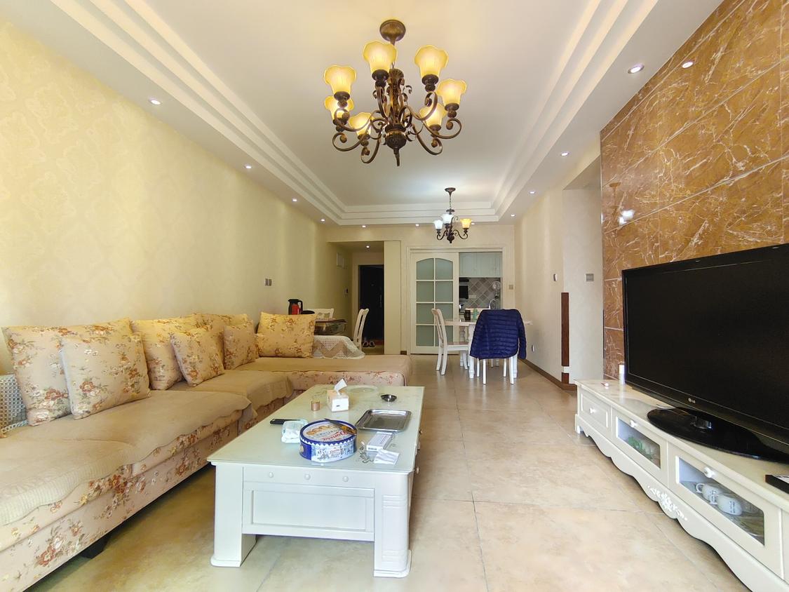 整租·金鹏金岭