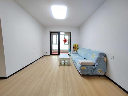 undefined整租·保利云上 2室2厅89㎡ | 南北 | 襄都 襄都