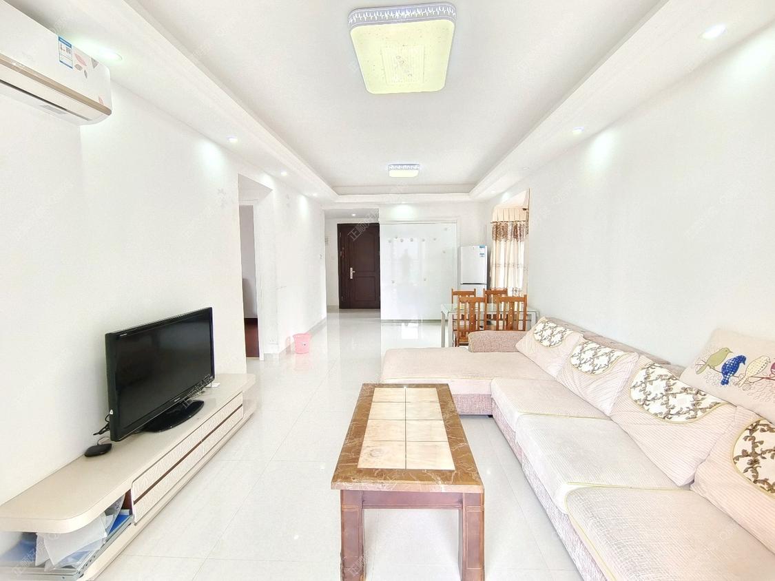 整租·金碧丽江东海岸