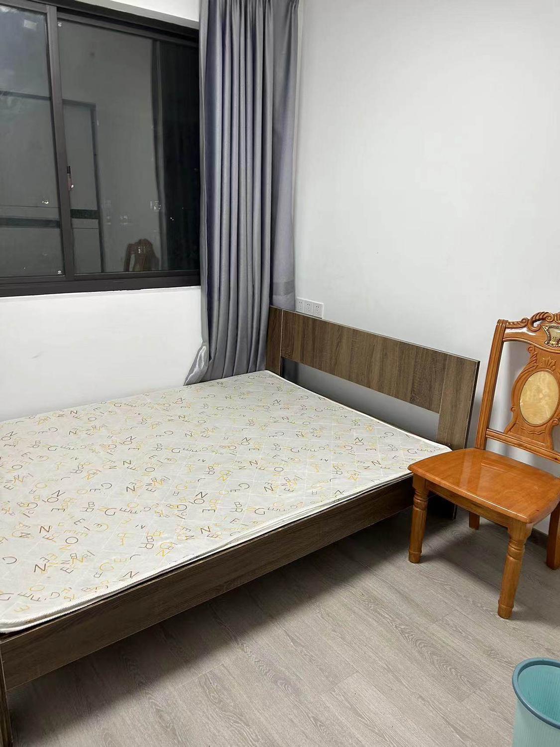 整租·中梁壹号院