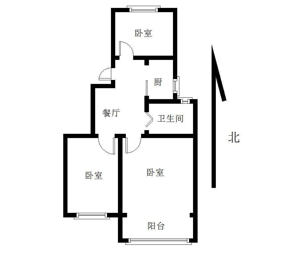 整租·吉兆花园
