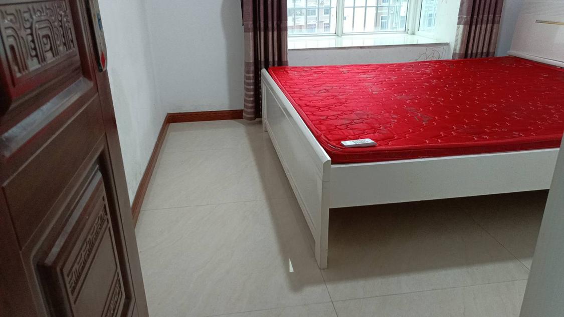 整租·霞墩小区