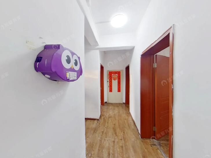 整租·中国铁建原香漫谷(四区)