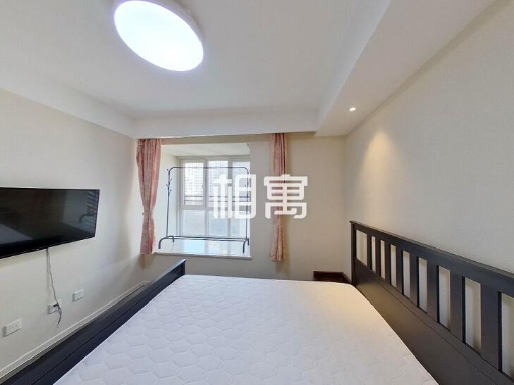 整租·华业东方玫瑰(C区)