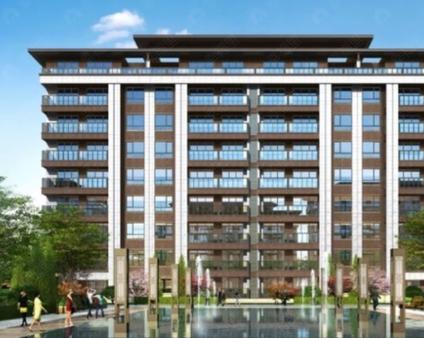 西安龙记观园周至 周至/建面88平-138平