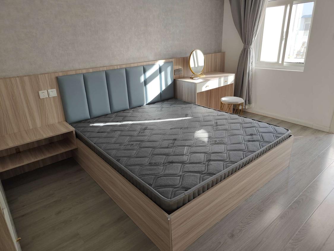 整租·扇骨里小区