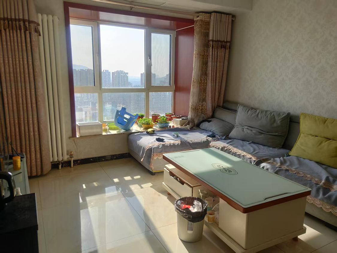 整租·齐鲁时代花园(二期)