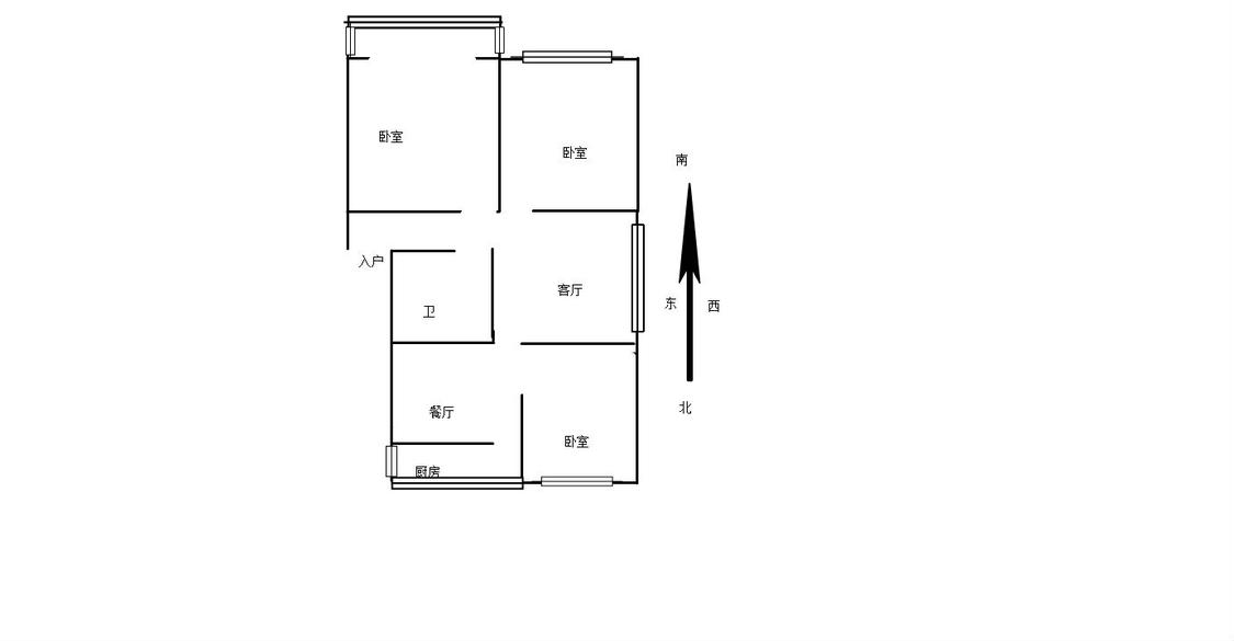 整租·欣欣家园