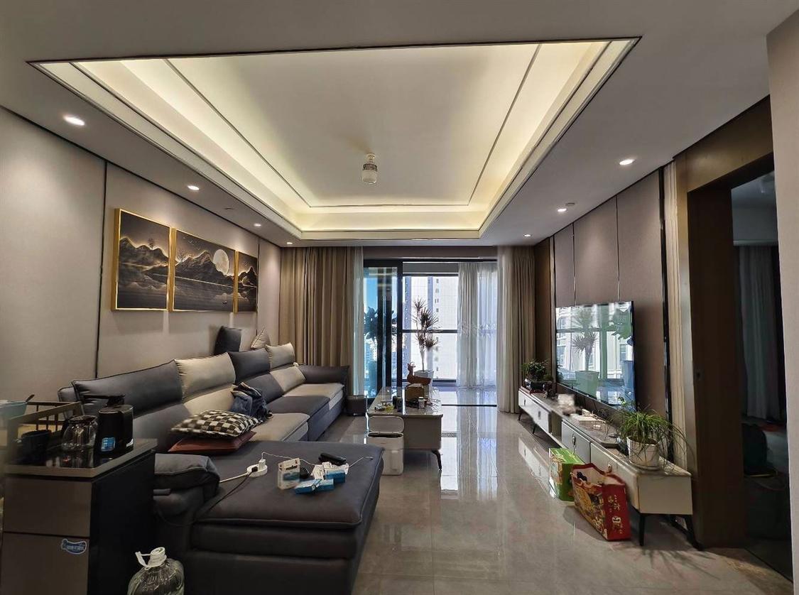 整租·华润悦府