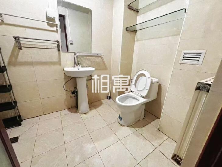 合租·亿朋苑(三区)