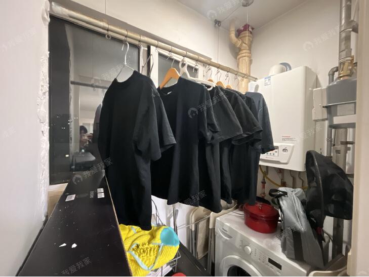 整租·嘉铭桐城(D区)