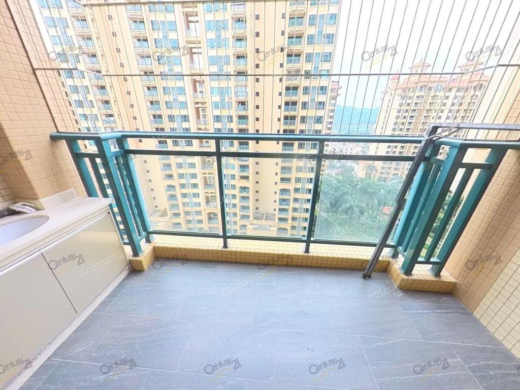 整租·臻华花园