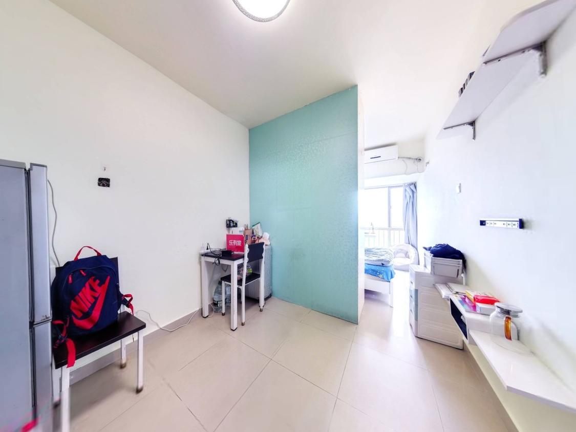 整租·龙园山庄