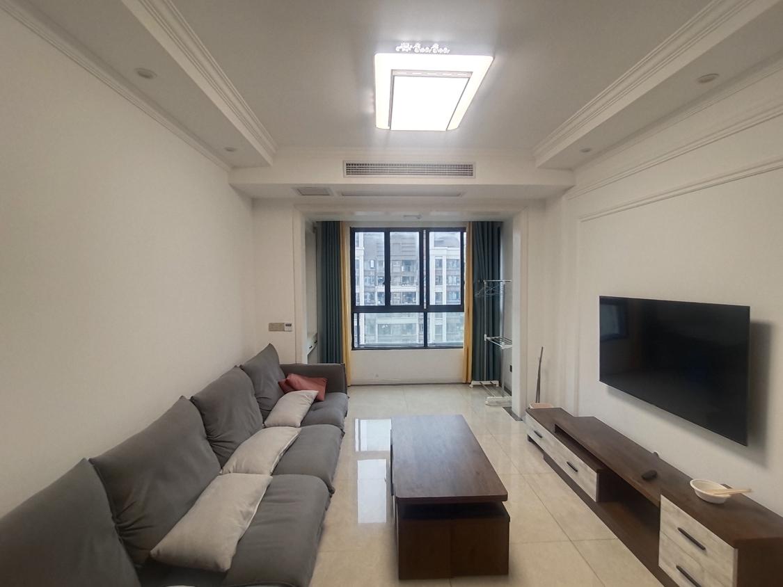 整租·保利观澜(三期）