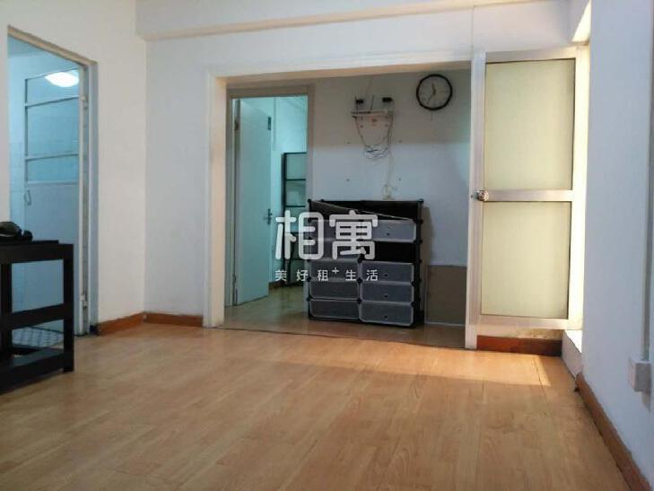 合租·民族大学南路19号院