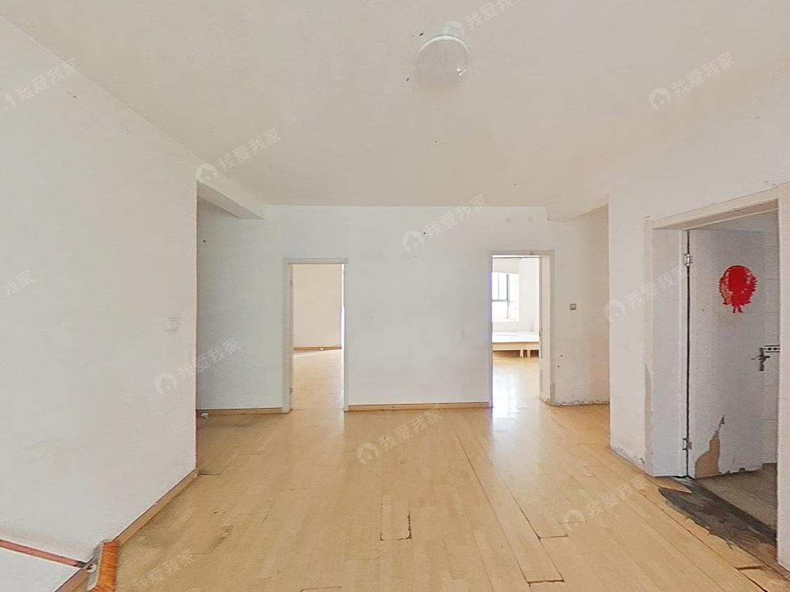 整租·天景山公寓(春秀苑)