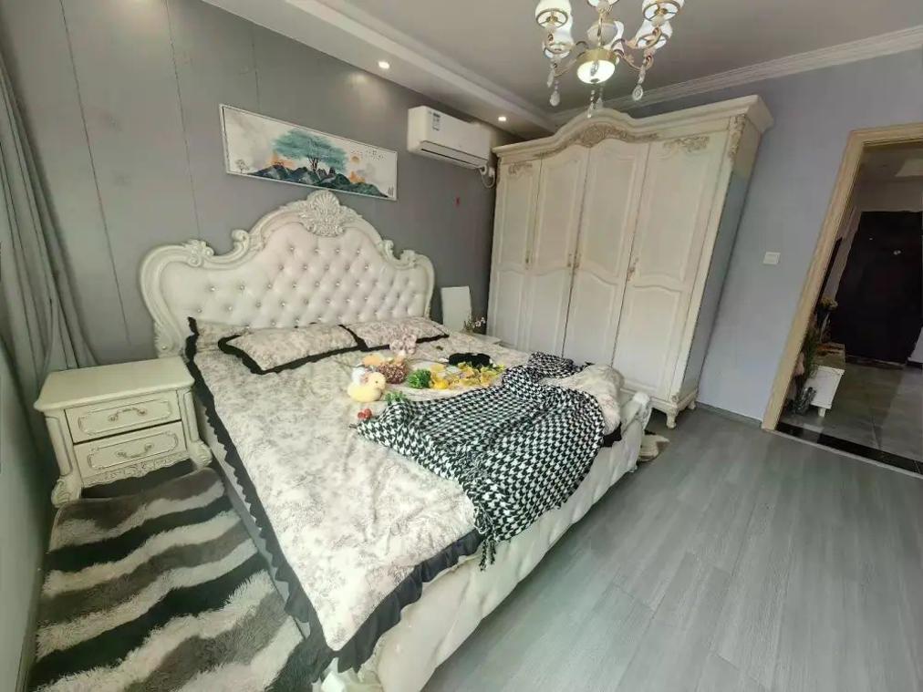 整租·赤尾三坊