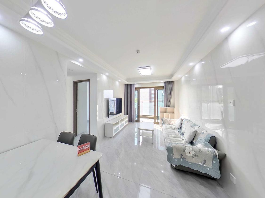 整租·鸿荣源壹城中心(第三区)